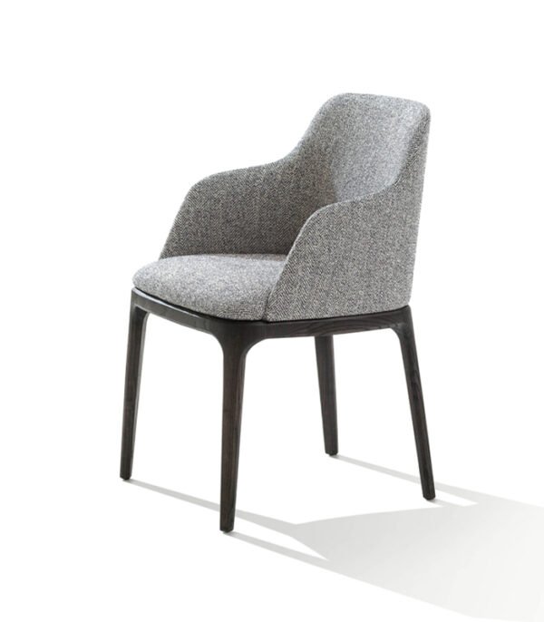 Premium Accent Chair