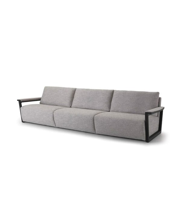 Premium Sofa – 2/3/4 Seater Options