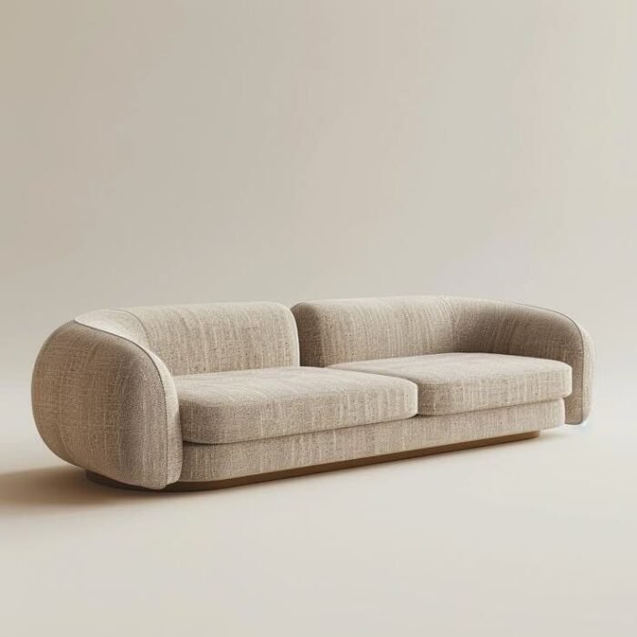 Sectional Sofa - Image 1