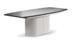 Dining Table – Modern Extendable - 6/8/10/12 Seater Options