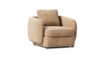 Milton Chair – Compact Modern Armchair - Image 2