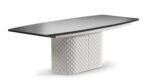 Prime Dining Table with Chairs – Modern Extendable Set