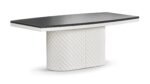 Prime Dining Table with Chairs – Modern Extendable Set - Image 2