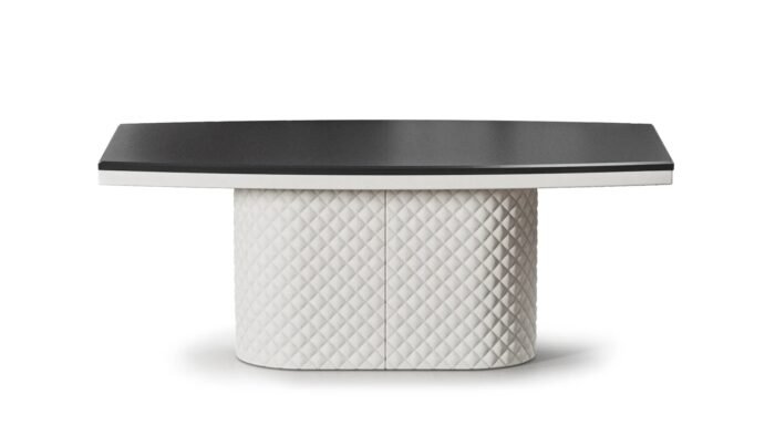 Prime Dining Table with Chairs – Modern Extendable Set - Image 4