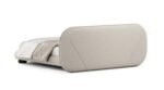 Modern King Size Modern Bed – Premium Solid Wood Frame - Image 3