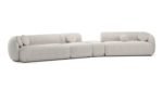 Sofa – Walnut Frame - Image 5