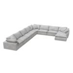 9-Seater Modular Sofa Set