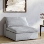7-Seater Modular Sofa Set - Image 4