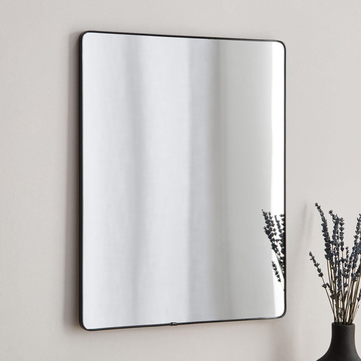 Wall Mirror – 40 × 50 cm - Image 1