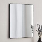 Wall Mirror – 40 × 50 cm
