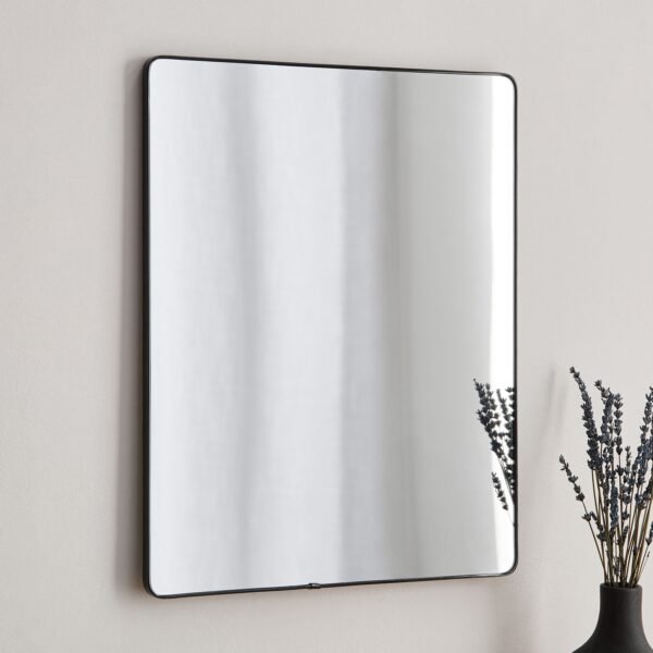 Wall Mirror – 40 × 50 cm