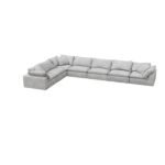 7-Seater Modular Sofa Set