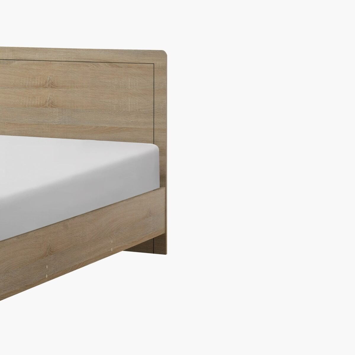 Single Bed – 90 × 200 cm - Image 3