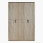 Wardrobe – 2, 3 & 4 Door Options - Image 2