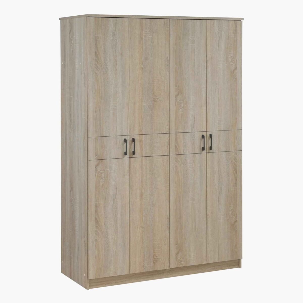 Wardrobe – 2, 3 & 4 Door Options - Image 1