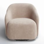 Armchair - Elegant Design