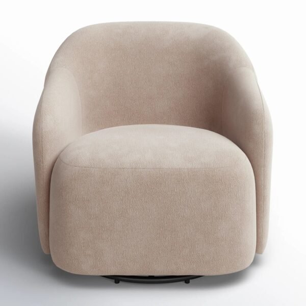 Armchair - Elegant Design