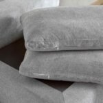 9-Seater Modular Sofa Set - Image 3
