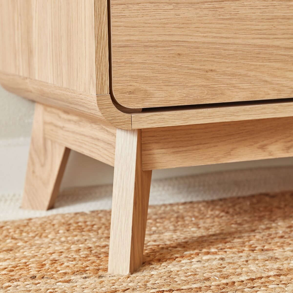 5-Drawer Chest - Image 4