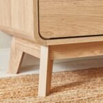 5-Drawer Chest - Image 4