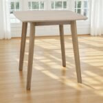 2-Seater Dinning Table - Image 2