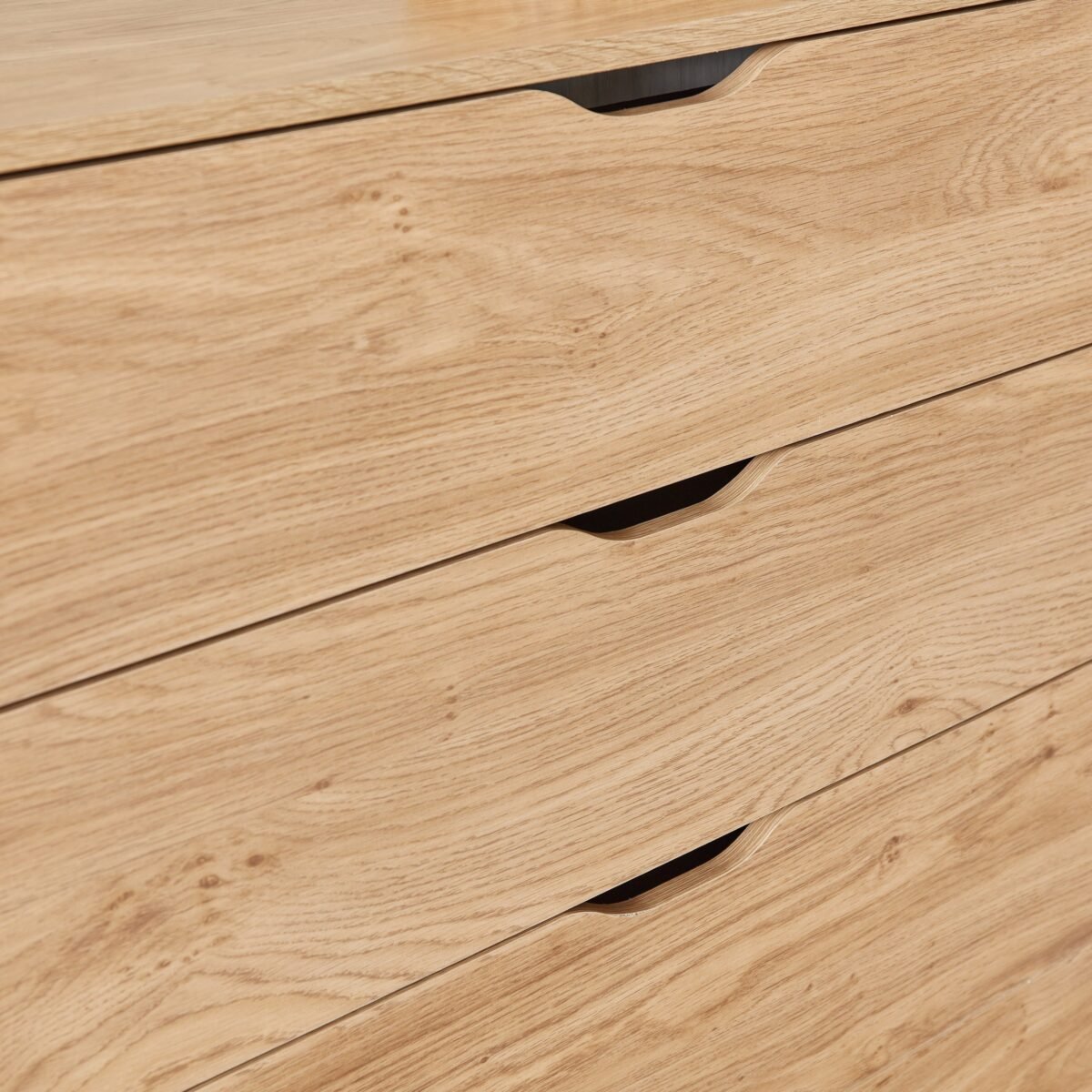 5-Drawer Chest - Image 3