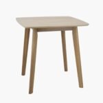 2-Seater Dinning Table