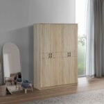 Wardrobe – 2, 3 & 4 Door Options - Image 3