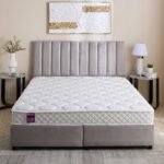 Dar Alasala 3-Zone Pocket Spring King Mattress – 180 × 200 × 20 cm - Image 4