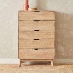 5-Drawer Chest