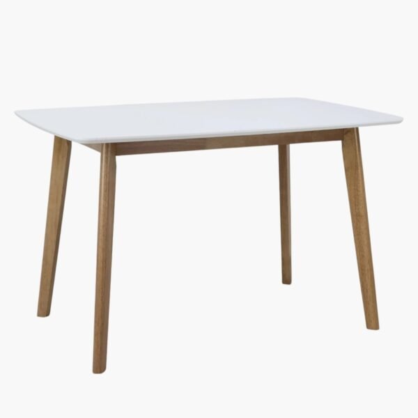 4-Seater Dining Table