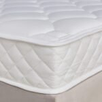 Dar Alasala 3-Zone Pocket Spring King Mattress – 180 × 200 × 20 cm