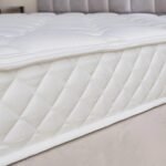 Dar Alasala 3-Zone Pocket Spring King Mattress – 180 × 200 × 20 cm - Image 2