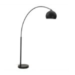 Unique Modern Floor Lamp – Artistic Design & Ambient Lighting