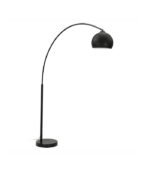Unique Modern Floor Lamp – Artistic Design & Ambient Lighting