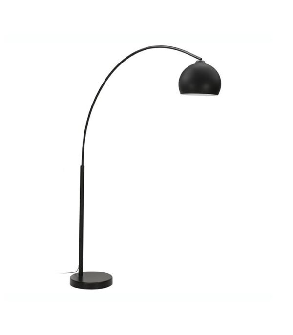 Unique Modern Floor Lamp – Artistic Design & Ambient Lighting