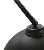 Unique Modern Floor Lamp – Artistic Design & Ambient Lighting - Image 3
