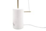 Line White Torseras  Floor Lamp - Image 2