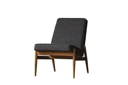 Modern Accent Chair
