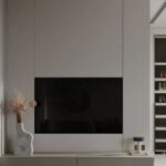 TV Unit – Elegant Design