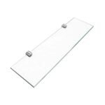 Glass Shelves – Modern Wall Storage - Image 3