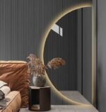 LED Mirror – Wall Mirror - Image 2
