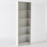 5-Shelf Bookcase
