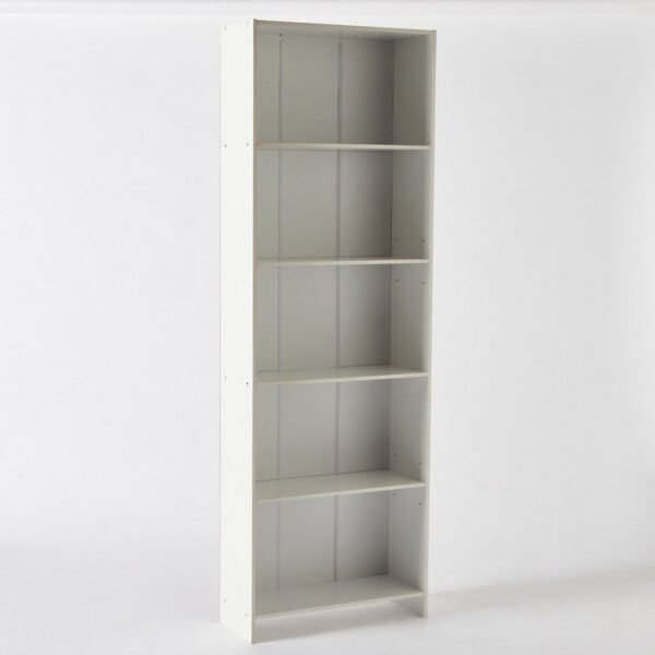 5-Shelf Bookcase