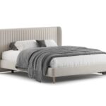 Classico Bed — Timeless Elegance for Everyday Comfort