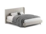 Classico Bed — Timeless Elegance for Everyday Comfort - Image 2