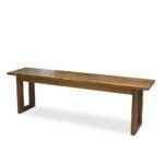 Bench Chair