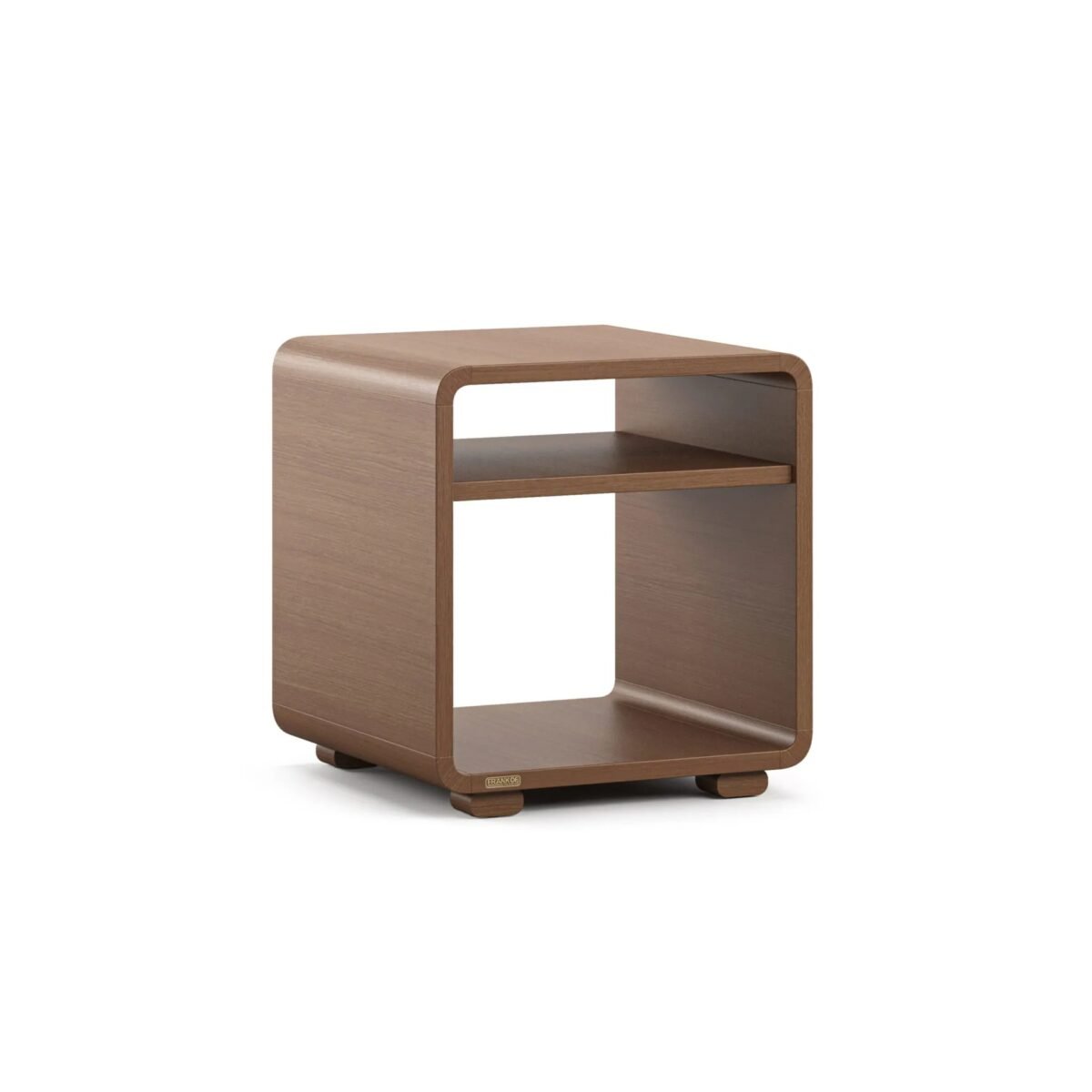 Cruse Night Table — Sleek Modern Bedside Table - Image 1