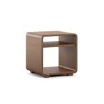 Cruse Night Table — Sleek Modern Bedside Table