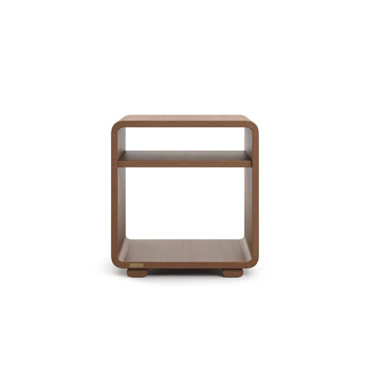 Cruse Night Table — Sleek Modern Bedside Table - Image 2